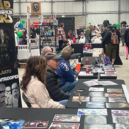 Comicon 2025