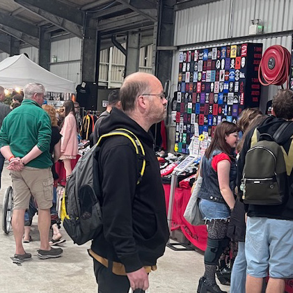 Comicon 2025
