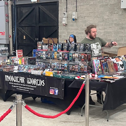Comicon 2025