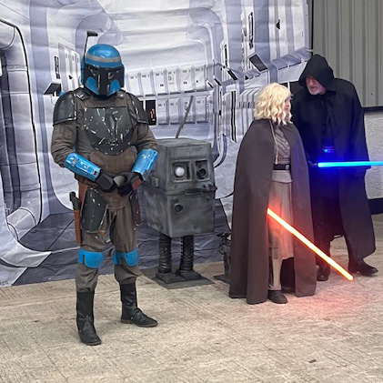 Comicon 2025